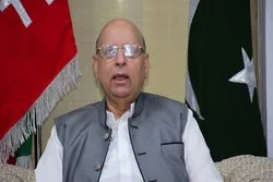 امن کاراستہ اسلاموفوبیا کے خاتمے سے نکلتا ہے: چودھری سرور