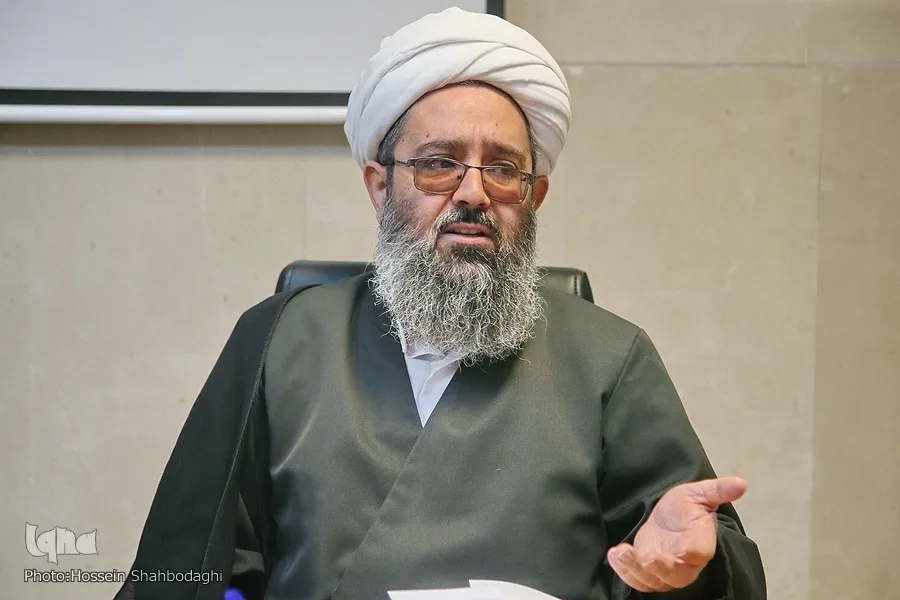اهمیت توجه فقها به موضوع‌شناسی فضای سایبر