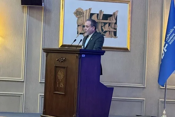 «هژمونی از طریق زور»؛ معنای واقعی دکترین «صلح از طریق قدرت» ترامپ