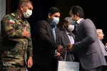 آئین بزرگداشت روز ملی شهدا و تجلیل از فرزندان شهدا در شیراز‎‎
