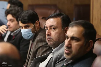 نشست مشترک رییس موسسه فرهنگی اکو با معاون فرهنگی جهاددانشگاهی