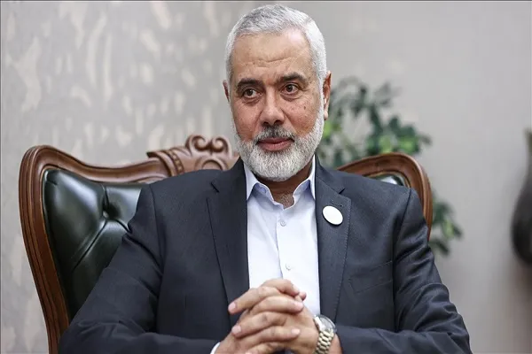 رسالةٌ مفتوحةٌ إلى الأستاذِ إسماعيلَ هنية