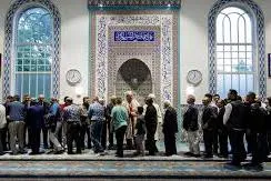 Jam'iyyar Masu Ra'ayin 'Yan Mazan Jiya Za Ta Rufe Masallatai A Holland