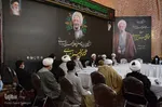 نشست تخصصی بررسی ابعاد علمی،اخلاقی علامه مصباح یزدی‎