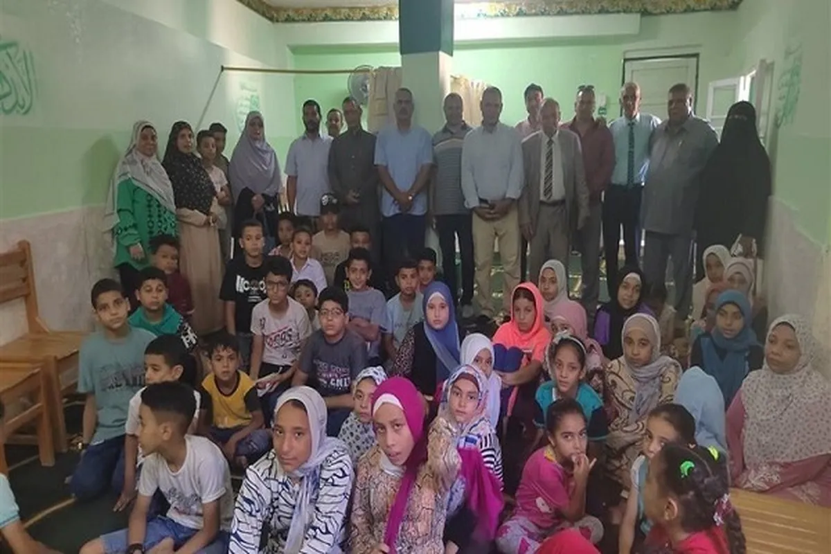 Egypt: Christian School Principal to Honor Quran Memorizers