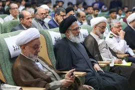 آیین گرامیداشت روز استاد و تکریم از مقام معلم