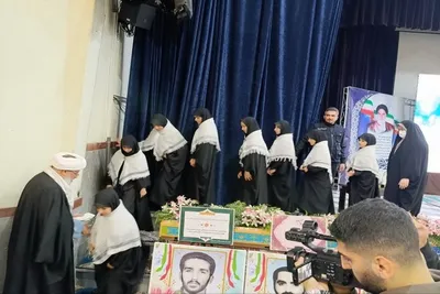 همایش تخصصی نهج البلاغه