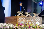 حال و هوای اولین روز از سی‌ونهمین جشنواره ملی قرآن و عترت دانشجویان کشور