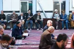 برگزاری محفل انس با قرآن در زنجان