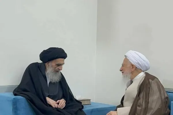 يجب عرض روايات أهل البيت(ع) على القرآن