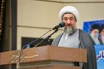 همایش پیشکسوتان و بازنشستگان روحانی نیروهای مسلح
