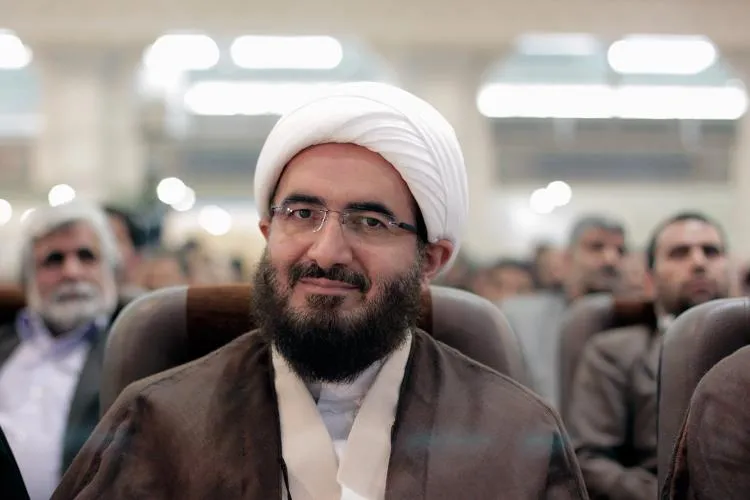 پیام تبریک رئیس شورای سیاستگذاری ائمه جمعه به رئیس جمهور منتخب ایران
