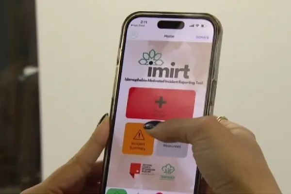 New App Aims to Combat Rising Islamophobia in Canada