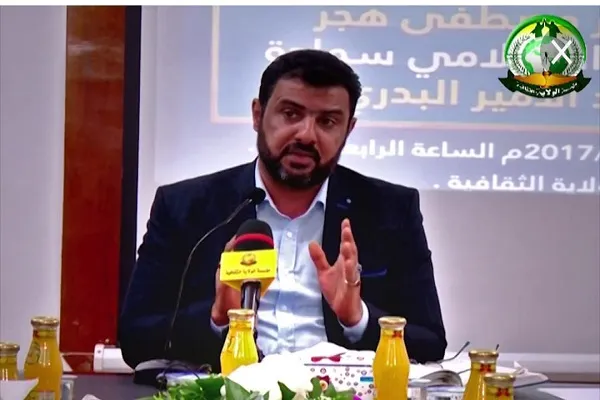 معناشناسی «رازی» در تفسیر «مفاتیح الغیب» از نگاه استاد عراقی