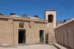 افراشته فیروزه‌ای؛ گذری بر مساجد تاریخی خراسان‌جنوبی