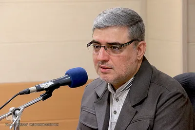  مهدی قره شیخلو، رییس سازمان دارالقرآن الکریم