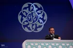 دومین روز رقابت آقایان در بخش نغمات دینی مسابقات سراسری قرآن
