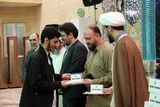 اختتامیه دومین دوره ختم قرآن کریم از حفظ در یزد