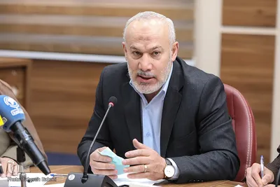 دومین جلسه هماهنگی و برنامه ریزی ستاد انتفاضه شورای هماهنگی