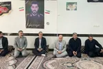 شهدای اقتدار حس مسئولیت‌پذیری ملی را تقویت کردند