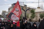 اجتماع‌ یوم‌العباس در کرج