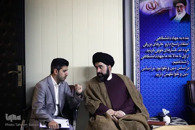 خادمیان میهمان چهارمین ویژه‌برنامه «نشانی»‌

