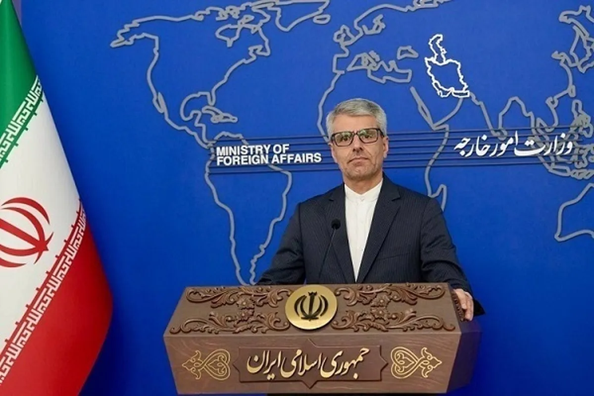 Iran yaitaka Marekani isitishe vita vya Israel dhidi ya Gaza, Lebanon