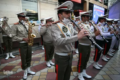 مراسم گرامیداشت چهل و دومین سالگرد شهدای گرانقدر قیام خونین ۱۷شهریور ۵۷