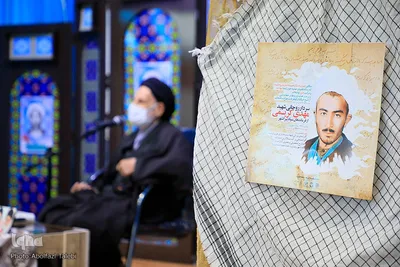 نشست بصیرتی طلاب و روحانیون در خراسان جنوبی