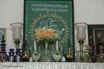 عزاداری سوم شهادت امام حسین(ع) در بازار تبریز‎