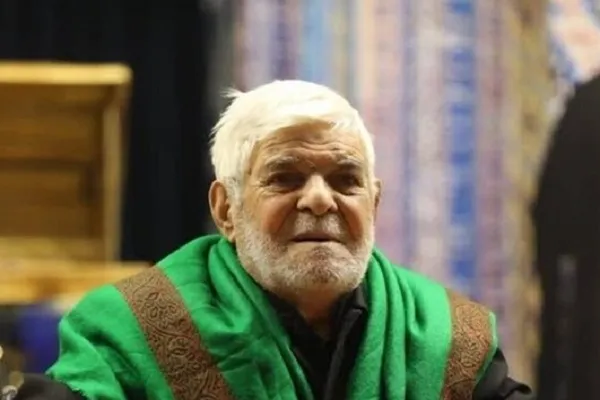 مجلس یادبود مرحوم موید برگزار می‌شود