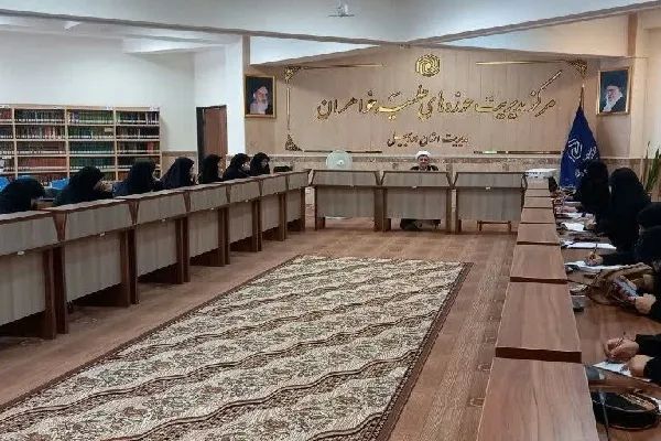 بهره‌گیری از علوم قرآنی لازمه مدیریت پیچیدگی‌های جامعه است
