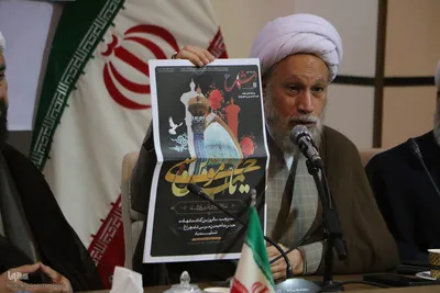 آیین گلریزان و آزادسازی زندانیان جرائم غیرعمد فارس