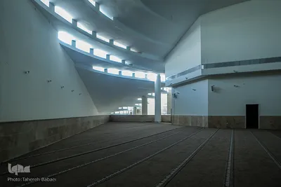 مسجد فرهنگی و مذهبی حضرت ولیعصر(عج)