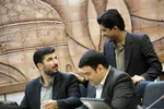اولین جلسه علنی شورای اسلامی یزد در سال ۱۴۰۴