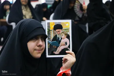 مراسم بزرگداشت رهبر شهید انقلاب در اصفهان