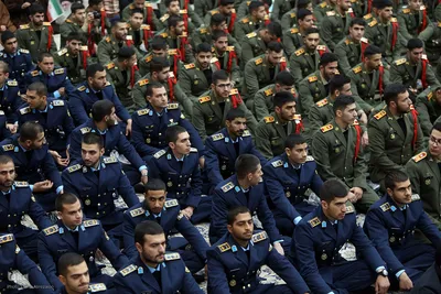 مراسم گرامیداشت آغاز دهه فجر