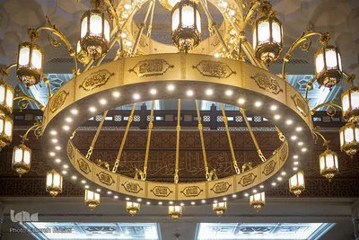 مسجد محمد رسول الله(ص)