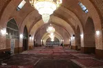 مسجد جامع تبریز؛ شمه‌ای از معماری سلجوقیان تا قاجار