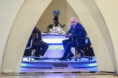 دومین روز از سی و پنجمین دوره مسابقات بین المللی قرآن کریم 