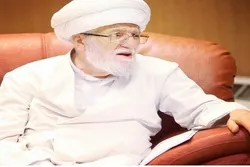 قرآن کریم  کے بین الاقوامی جج کا آیت‌الله تسخیری کے انتقال پر تعزیت