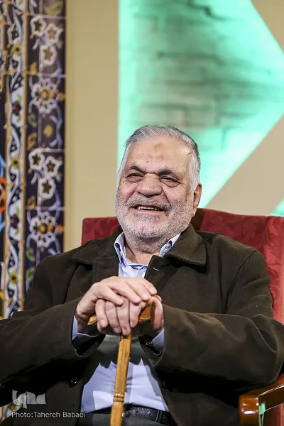 عزت‌الله مطهری
