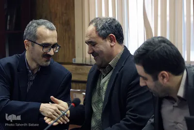 نشست علمی تاریخ‌نگاری انقلاب اسلامی