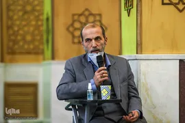 جلسه هماهنگی نامگذاری معابر و میادین شهر تهران به نام اساتید برجسته قرآنی کشور