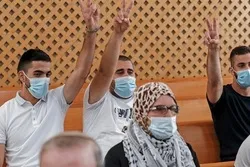 Zionist Court Delays Decision on Sheikh Jarrah Evictions