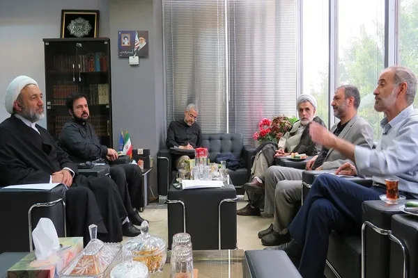 تولید برنامه‌ای با موضوع تجلیل از چهره‌های ماندگار قرآنی