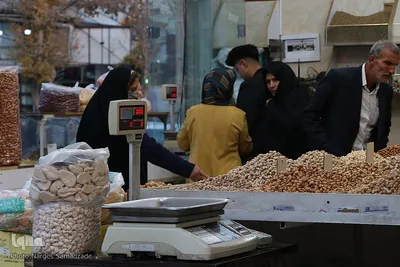 خرید شب یلدا