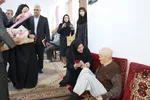 نکوداشت روز سالمند