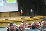 همایش استانی دبیران اقامه نماز خوزستان برگزار شد
