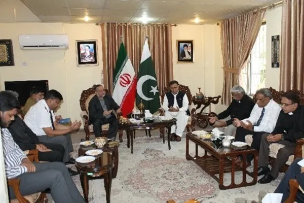 La communauté chrétienne du Pakistan condamne les insultes au Coran